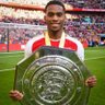 hopeszn_'s profile picture. Arsenal enthusiast