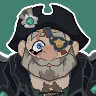Captain Butterfingers 🧈さんのプロフィール画像