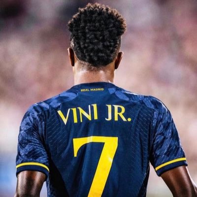 Football Fan Account | Ronaldo & Vini | 1K 🔜