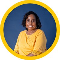 Dr. Phyllis Hayes-Reams(@drphayesreams) 's Twitter Profile Photo