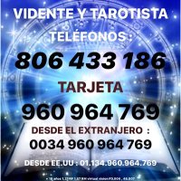 vidente tarotista Primera consulta gratis por Wasa(@Vidente_Gratis) 's Twitter Profile Photo