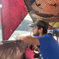 Eleo Basili (@eleobasili) 's Twitter Profile Photo