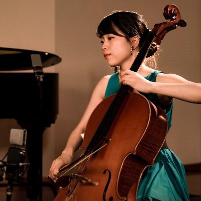 Violoncello Japan ⇆ France 
藝高 - 藝大 卒
パリ国立高等音楽院マスター課程 / 藝大大学院 に在籍中
モダン、ピリオド楽器を演奏しています。