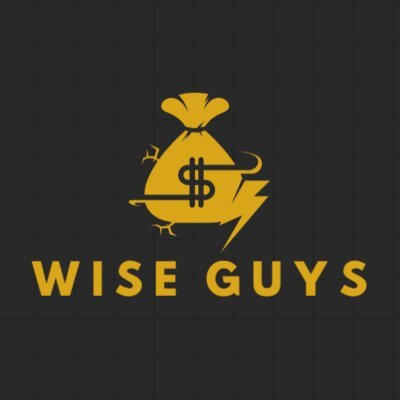 WiseGuys Discord Coming Soon!
+EV Bets Only
Let's Get Rich
