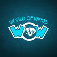 World of Wings(@WorldofWingsCov) 's Twitter Profile Photo
