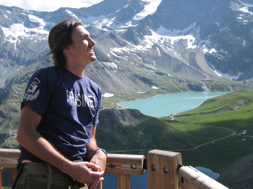 DavideQuerio's profile picture. 