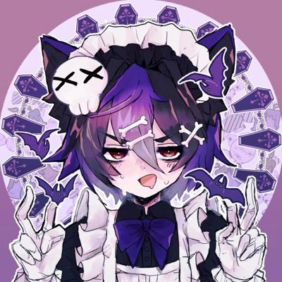 音黒間ろまね《Romane-Nekuroma》さんのプロフィール画像