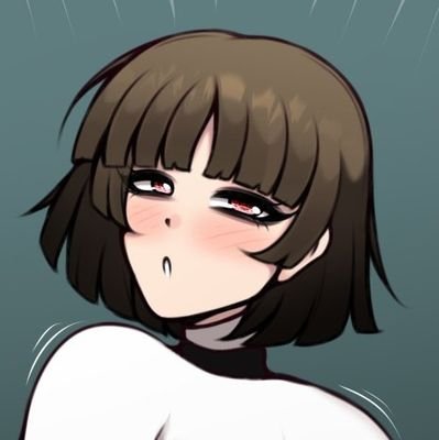 @Mikogooner is my good little snowbunny
I need a futa or a female to just completely dominate me in my dms