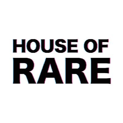 House of Rare