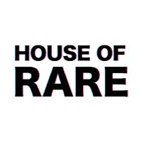 House of Rare (@houseof_rare) 's Twitter Profile