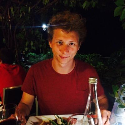 Luc Vermeylen Profile