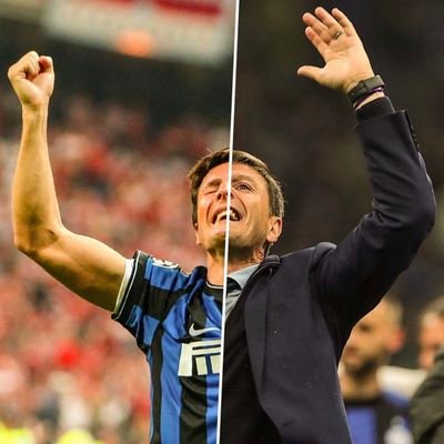tukang tweet 📝 like ❤️ & re-tweet 🔁 semua yang berbau Inter Milan #FORZAINTER