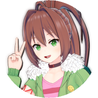 ใ Tanooki Girl ใ (@yukandekowai) 's Twitter Profile Photo ใ Tanooki Girl ใ (@yukandekowai) 's Twitter Profile Photo
