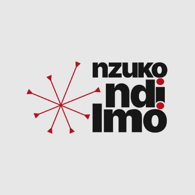 NzukoNdiimo