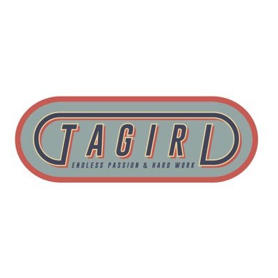 釣具メーカー『Pazdesign』の【TAGIRI】ブランド公式アカウントです。Instagram→ https://t.co/HPYKZBIYcp