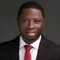 Solomon Okedara (@solomonokedara) 's Twitter Profile