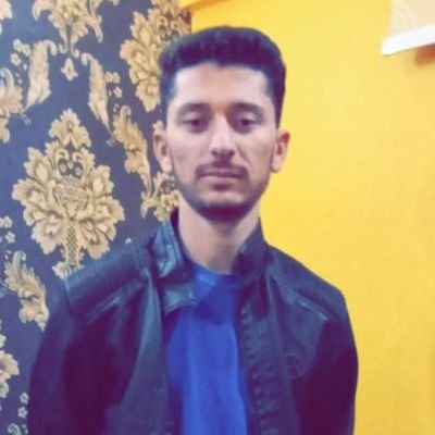 main__faizay Profile Picture