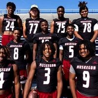 On Muskegon (@onmuskegon) 's Twitter Profile