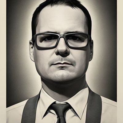 James_M_O_T's profile picture. AΩ✝️

Sola Scriptura. Solus Christus. Sola Fide. Sola Gratia. Soli Deo Gloria.

Ephesians 2:8–10