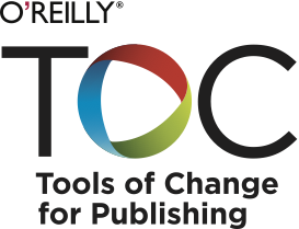 Tools of Change for Publishing returns to the Bologna Children's Bookfair 2013