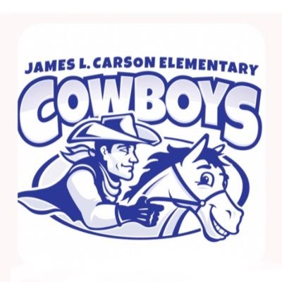 The official twitter page of James Carson Elementary School in Northside Independent School District.