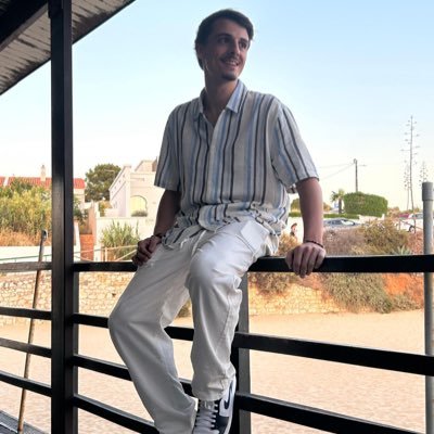 Troncosoo21's profile picture. 22 // Futebol Clube do Porto 💙