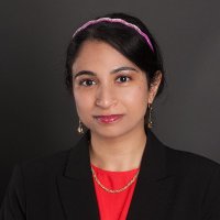 Maryam Zekavat(@zekavatm) 's Twitter Profile Photo