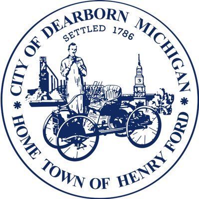 Dearborngov Profile Picture