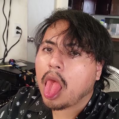 bogaANJO's profile picture. me llamo Antonio pero todos me dicen boga, tengo 22 años, soy  streamer, gamer, me gusta dibujar por diversión y siempre intento hacerlo mejor. Gracias por leer