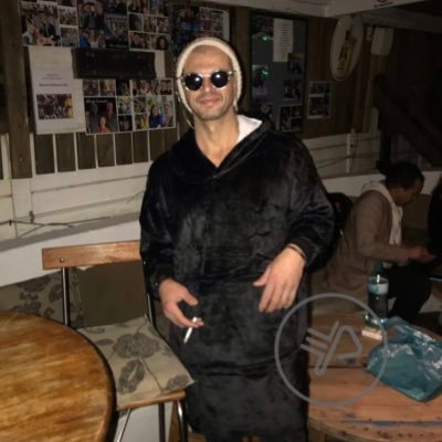 lilpirateza's profile picture. Pop, lock, and bust the freshest.