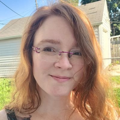 Inked ink splatterer. Wordsmith. Always singing. 🎶 Lover of music, Duke 🏀, art, antique sewing machines, equal rights for all. IG: druidmel. /|\ She/her.