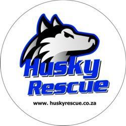 Husky Rescue Southern Africa is a non-profit organization that specializes in the rescue and re-homing of huskies and other Nordic breeds of dogs.
