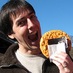 Dominic Cooney (@dominiccooney) Twitter profile photo