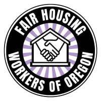 Fair Housing Workers of Oregon(@fhworkers) 's Twitter Profileg