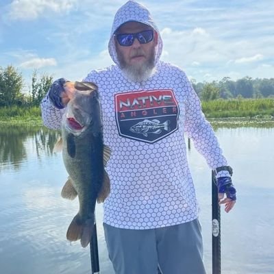 bassfisher3k Profile Picture