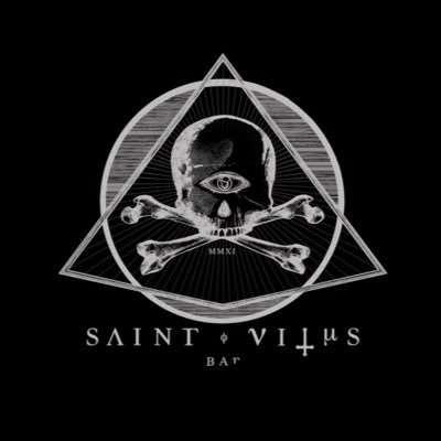 Saint Vitusさんのプロフィール画像