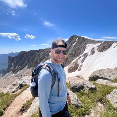 J0lson1's profile picture. Full Time CPA -- Part Time Adventurer🏞⛺️