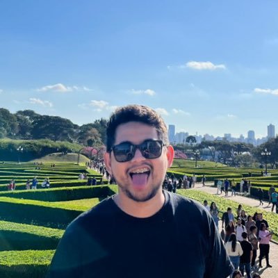 Ribeirinho, Fofoqueiro, Forrozeiro e Filho de Garimpeiro! Pedreiro/Engenheiro de Software Made in PVH-RO ↔️ PR