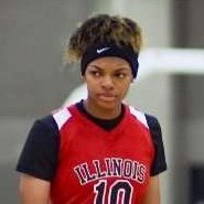 TaLeah Turner #31 (@t_turner_31) 's Twitter Profile