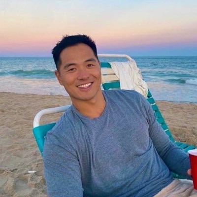 Ethankang353116's profile picture. NYC 🇰🇷                                            Bachelorette Szn 19🌹