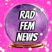 RadFem News Profile picture