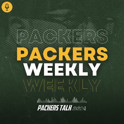 Your weekly dose of #Packers talk. 
Not your national sports media talking points.
https://t.co/5Ih08QhgUo network!
Host: @mylesteteak
Co-host: @timham422

#GoPackGo!