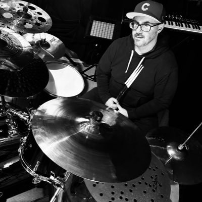 Drummer in The Rising Fall. Maker and enjoyer of all things musical.