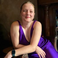 Carol (@gingercarolb) 's Twitter Profile