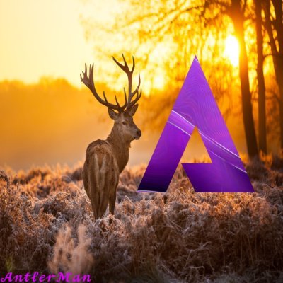 Hello there I'm a streamer for twitch use the link down below I stream with @AquaticSAV and I partnered with @DubbyEnergy code AntlerManDubby to get a discount