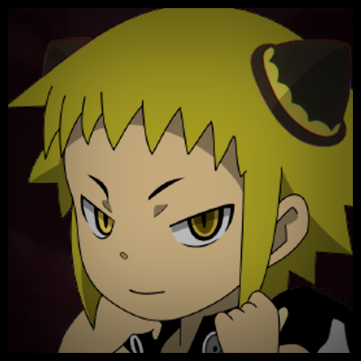 Fear is what creates order. | Soul Eater Parody | No art is mine | No NSFW, Stay AWAY |