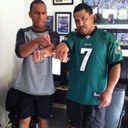 John Hopoate - @namutae - Twitter