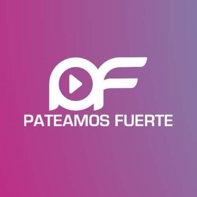 🇪🇨 Primer programa dedicado a darle la visibilidad al fútbol femenino 🚺💪🏼⚽️
📅 Lunes y Miércoles
⌚ 21h30 
💻 Pateamos Fuerte