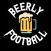 Beerly Football (@beerlyfootball) Twitter profile photo Beerly Football (@beerlyfootball) Twitter profile photo