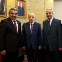 Lütfi Kayalak (@volfk71) 's Twitter Profile